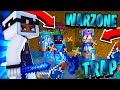  je me fait trap en warzone  kfaction s8 ep5