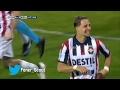 Fran Sol | Willem II | Goal | Pass | Skill 2018/2019