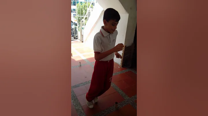 Videos de Eduardo Salcedo Sarruf 6B