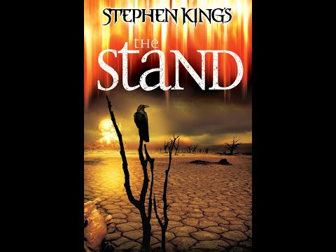 Video: Stephen King går med på filmatisering av hans kultarbete
