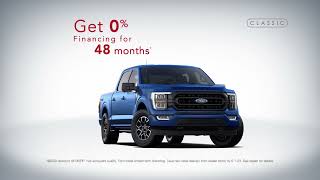 Classic Ford Mentor Spring Specials!!!!