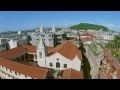 DOCUMENTAL ORATORIO SAN FELIPE NERI - CASCO ANTIGUO - PANAMA