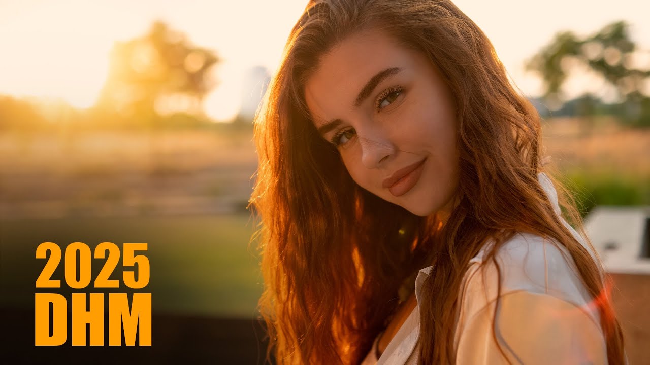 Davvi, Umar Keyn, DNDM - Best Deep House Mix Albom 2025 (Relax & Retro Songs)