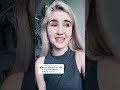 Reply to maggieaptliving greenscreen Please listen to... #Shorts #graceotto0