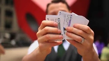 Taming the Complexity of UX Work with UX Enterprise... and Magic