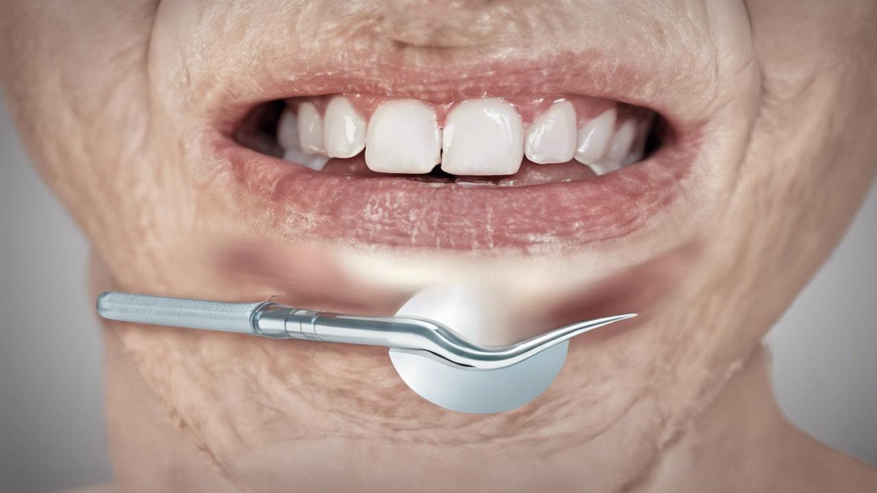 Detecting Oral Cancer Early - How Can You Increase Your Chances of ...