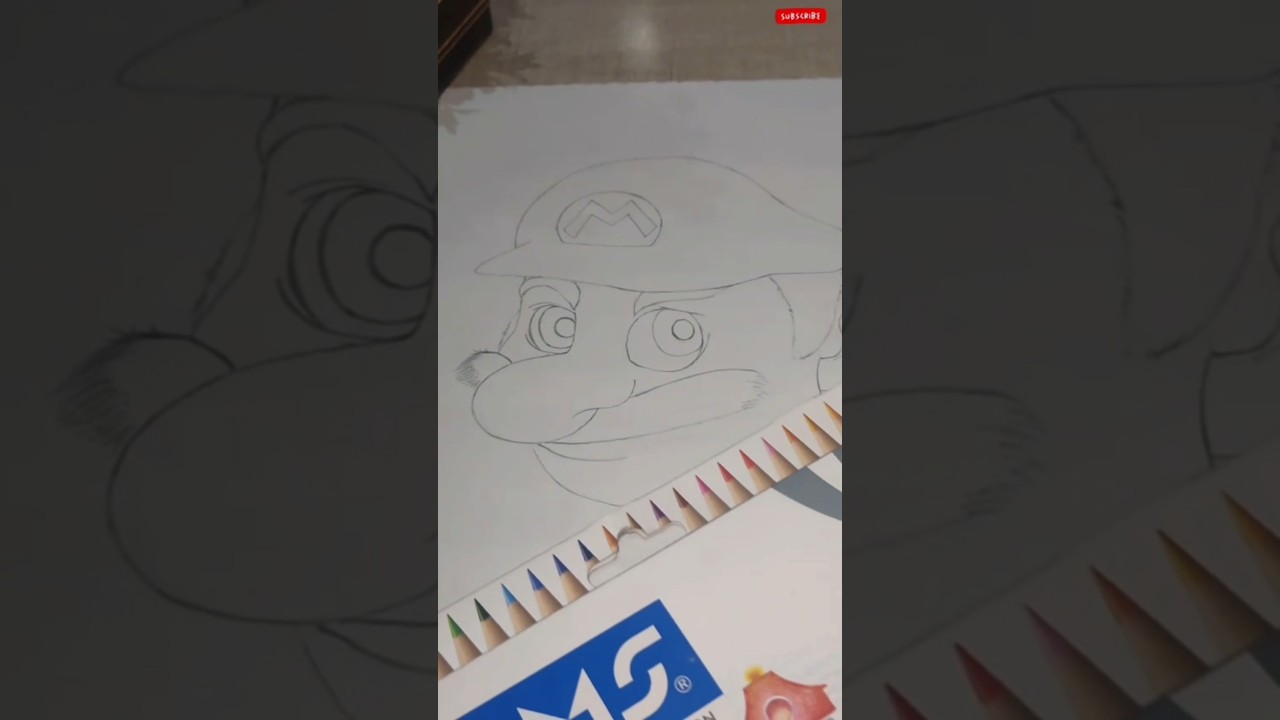 Mario forever childhood nostalgia 😍☺️