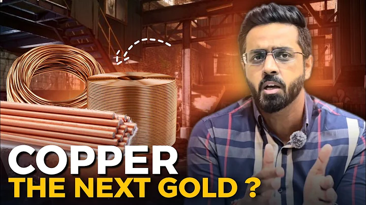 Is Copper the NEW Gold? DON’T MISS The Investment Opportunity | CA Rahul Jain 