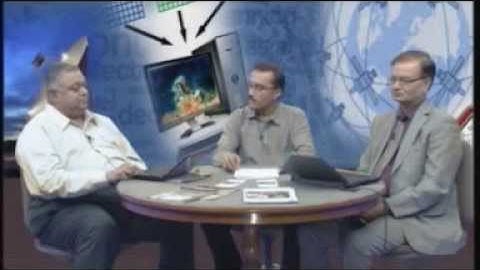 Geoinformatics An Introduction