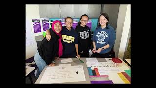 A Minute at DSST: Green Valley Ranch High School