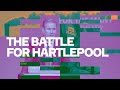 The Battle for Hartlepool: Is Labour Heading for Disaster?