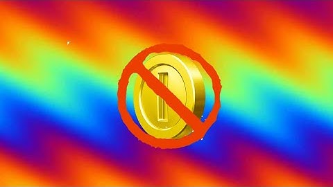 If i get any coin the video ends - Super Mario Maker 2 challenge