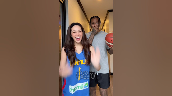 NAGULAT SI RAY PARKS SA DANCE MOVES NI ZEINAB HARAKE #dance