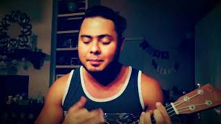 Ukulele Cover - Just Another Lover by Common Kings