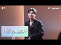 [EPISODE] TAEHYUN&#39;s Lee Mujin Service(리무진 서비스) Shoot Sketch - TXT (투모로우바이투게더)