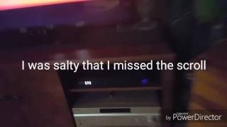09/13/16 [EAS #52] - CAE on Comcast X1!