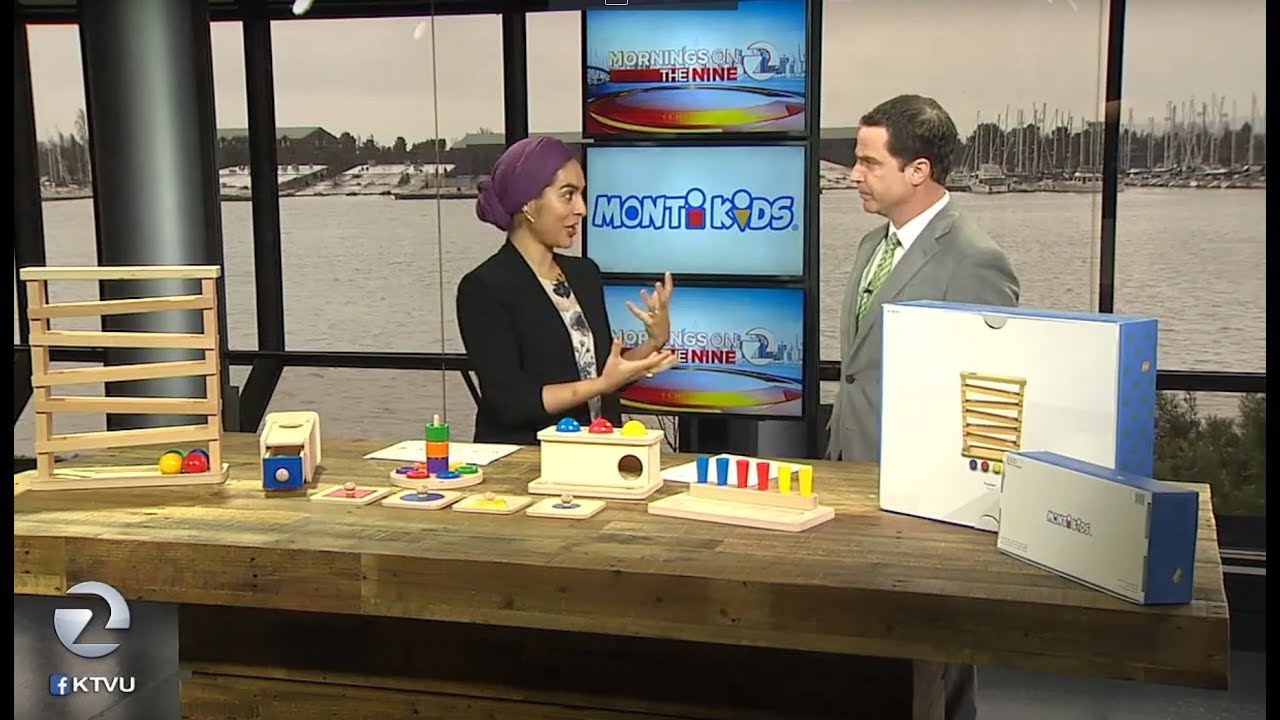 Zahra Kassam Orinda Entrepreneur Visits The 9 Youtube