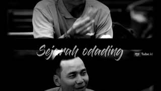 STORY wa tentang sejarah odading #rcti #awasbanyakcopet #premanpensiun4
