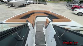 2021 Cobalt R8 Bowrider
