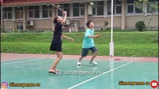 BTS djs dari jendela SMP. Santi olah raga dulu ya ada yg baper ga💖😘🥰😂