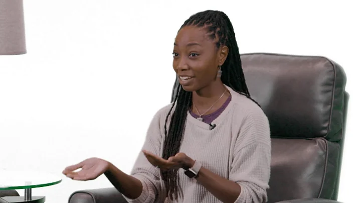Community Central TV: Make Me Over with Michelle D...