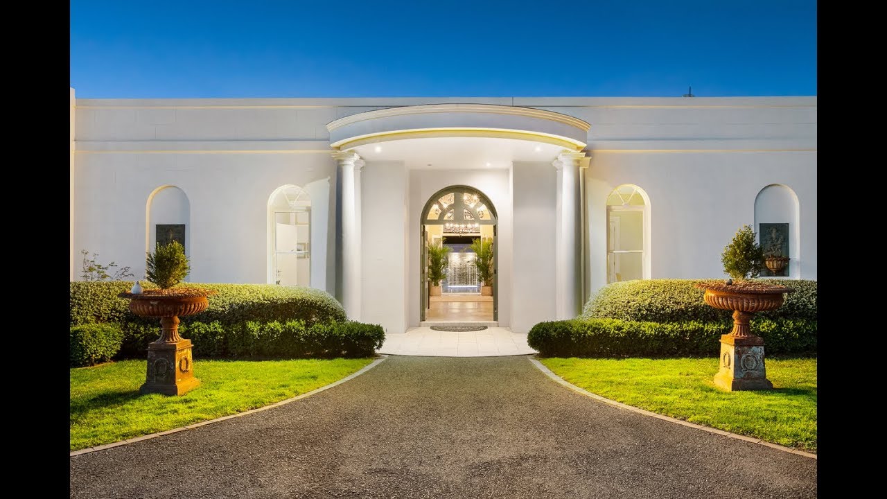 Property for sale 9 Patchway Place, Burradoo , NSW, Australia YouTube