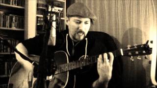 Vignette de la vidéo "Life of Agony- Weeds (acoustic cover version by KREUTZER)"