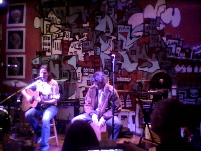 Watch Wake Up - Anna Spackman, Steel City Coffeehouse 1-10-15 on YouTube Watch Wake Up - Anna Spackman, Steel City Coffeehouse 1-10-15 on YouTube