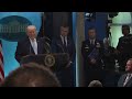 MUST SEE: I Was in the Briefing Room When Trump Said THIS — The Room Went SILENT — Full Video