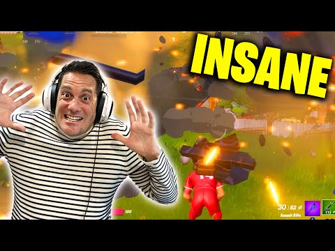 Boats + C4s = Insane