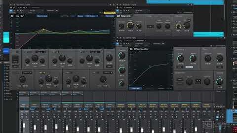 Studio One 5 101: Quick Start Guide - Studio One 5 Overview Shortcuts and Installation Options