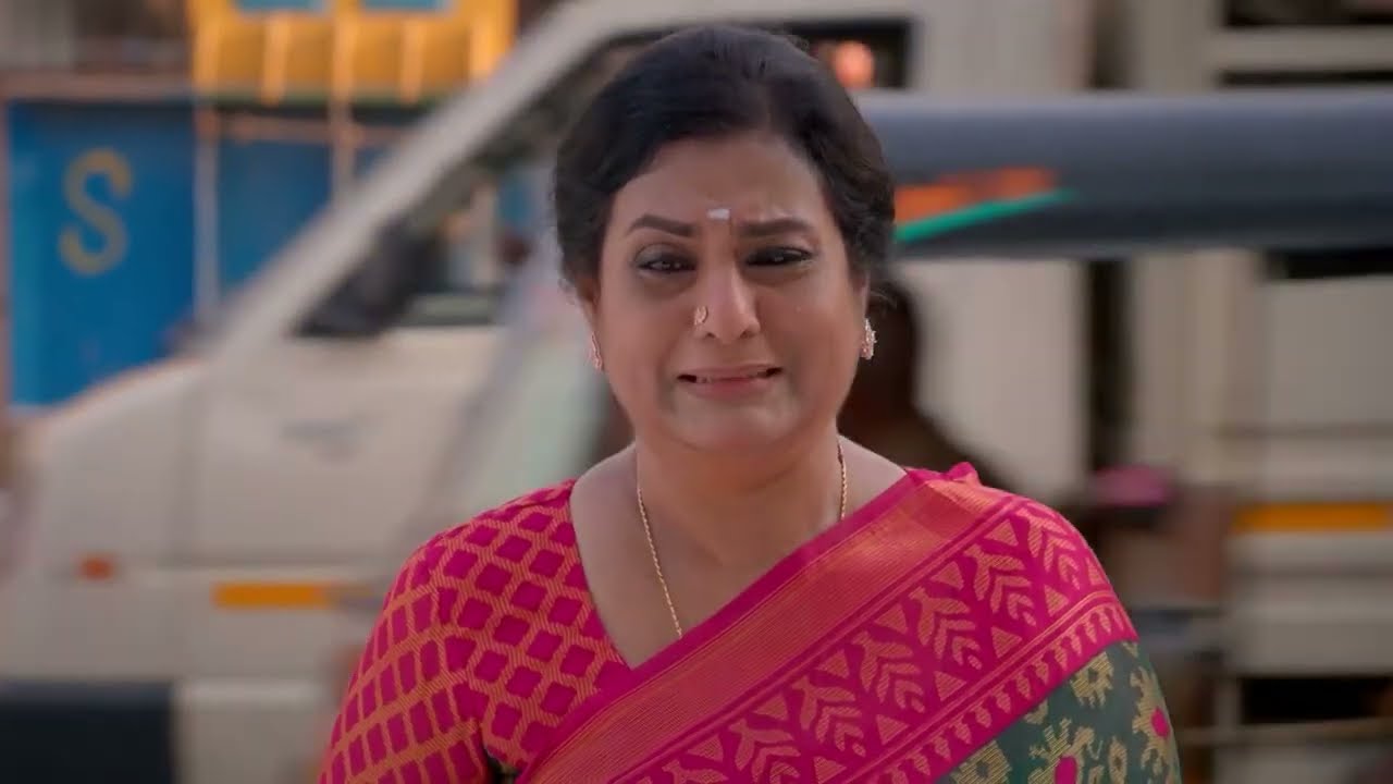 Rajini - Full Ep - 435 - Rajini, Parthiban, Radhika, Shankari, Murali, Ranjitham, Padma - Zee Tamil