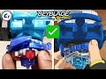 COMO MONTAR e LANÇAR BEYBLADE BURST (Hasbro e Takara Tomy)