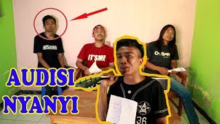 Konci 30  Komedi Ngapak Cilacap  Audisi Nyanyi Ft Jtc Chanel