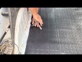 Ford Transit Floor Liner Replacement | Heavy Duty Rubber Floor Mats