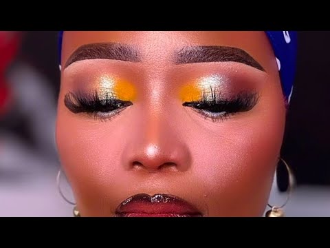 MAKEUP TUTORIALS 101🥰