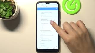 How to Enable Auto System Update in NOKIA C20 - Turn On Automatic System Update