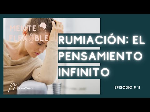 Video: ¿Podría rumiar?