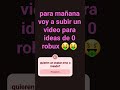 la música nada que ver (me gusta mucho esa canción)#roblox #avatar 0 robux