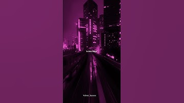 Thumbnail of Illegal - PinkPantheress  lyrics/WhatsApp Status/Aesthetic/Edit/Slow/Spedup/English song