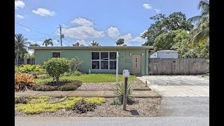 1580 NE 43rd Ct, Pompano Beach, FL 33064, USA