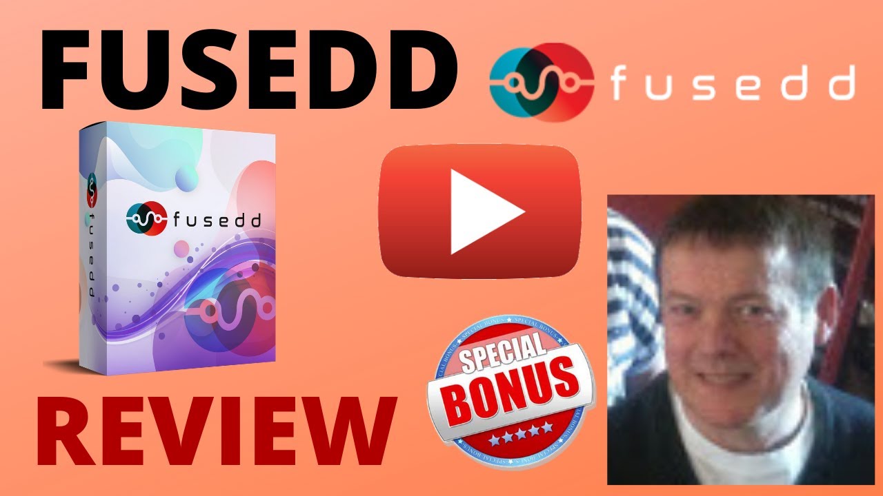 Fusedd Review & Demo⚠️DON'T GET Fusedd WITHOUT MY⚠️CUSTOM ⚠️BONUSES