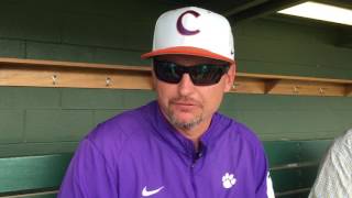 Monte Lee before Regional practice (Pt. 1)