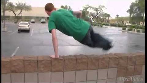 Safety vault tutorial