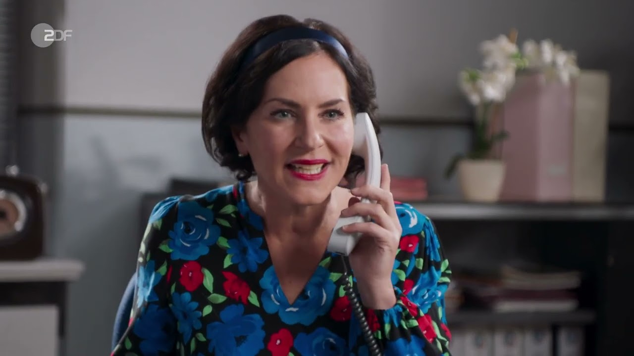 Die Rosenheim-Cops: Staffel 24, Folge 02 Mord macht auch Mist