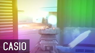 Casio By Ned & Shiner! (Sick Chill Edit!)