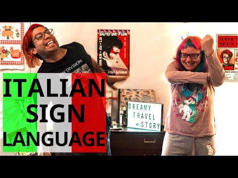 funny-italian-sign-language-quiz-|-italy-vs-sweden-!