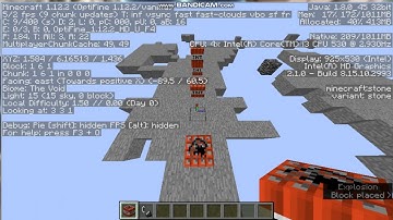 How To Make Skyblock In SinglePlayer