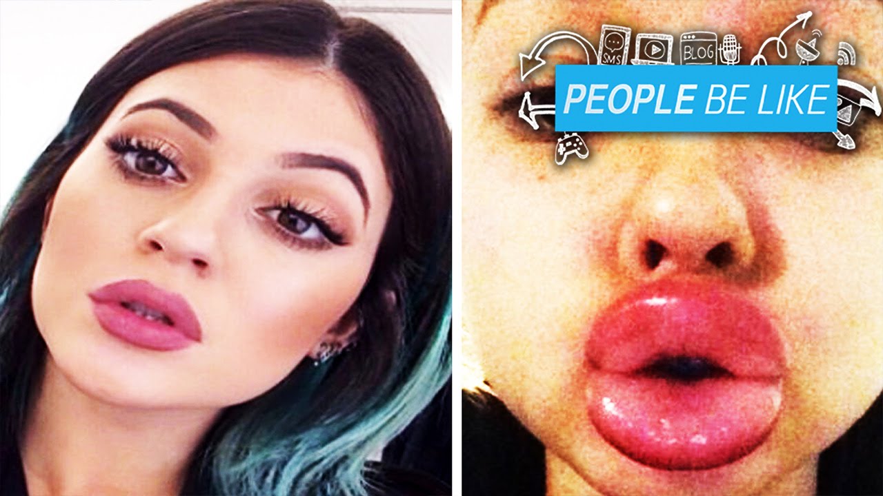 Kylie Jenner Challenge 59news Talks A To Local Doctor About