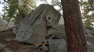 Datos Sideways Samba Sit (V7) - Tramway Guía